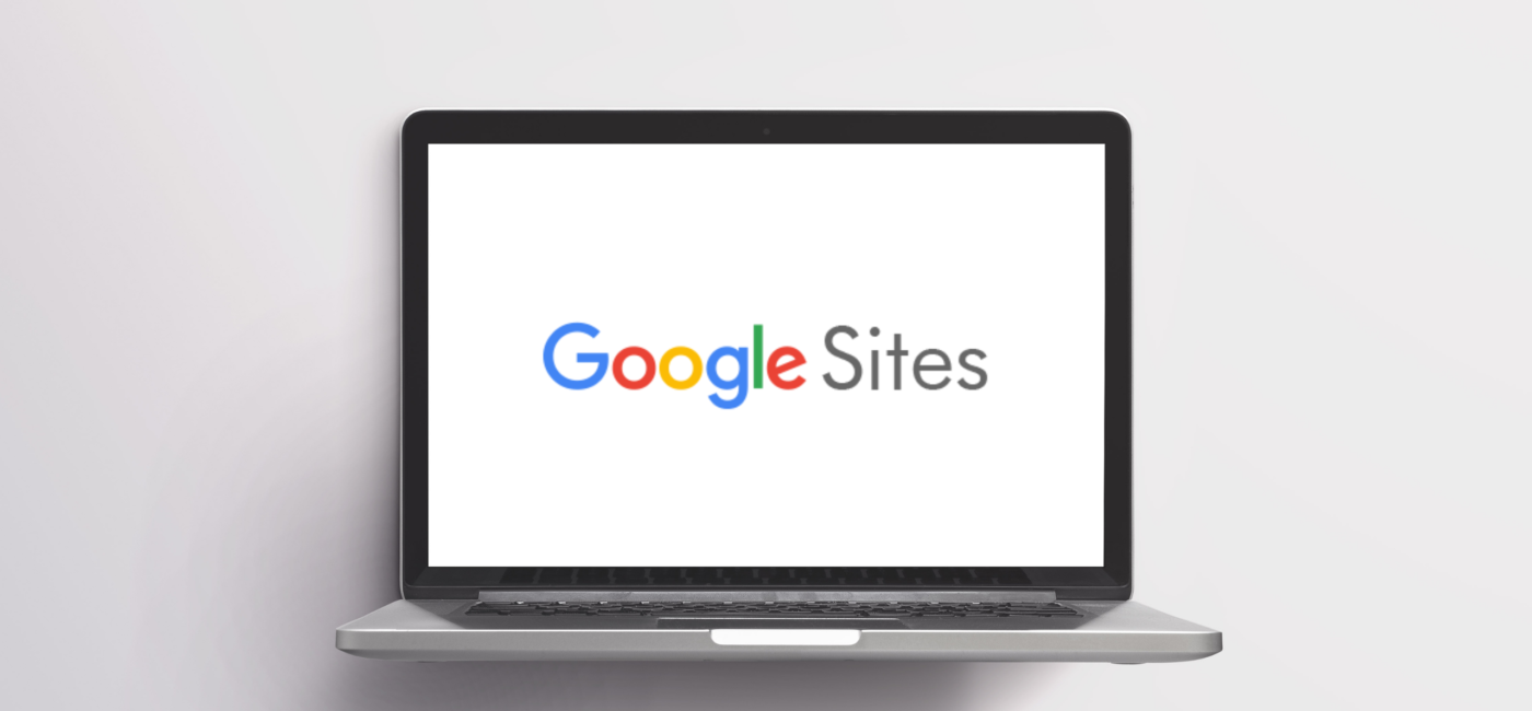 google sites